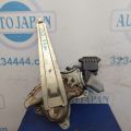69803-06110 | Стеклоподъемник задн. прав. TOYOTA CAMRY 40 06-11