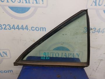 Стекло двери глухое задн. прав. TOYOTA CAMRY 40 06-11