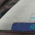 68123-06050 | Стекло двери глухое задн. прав. TOYOTA CAMRY 40 06-11 - Превью 2