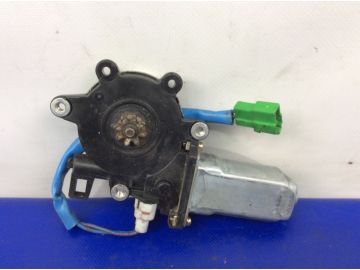 Моторчик склопідйомника передн. лів. SUBARU FORESTER SG 02-07