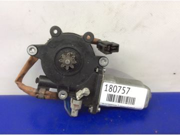 Моторчик склопідйомника передній лівий SUBARU FORESTER SG 02-07