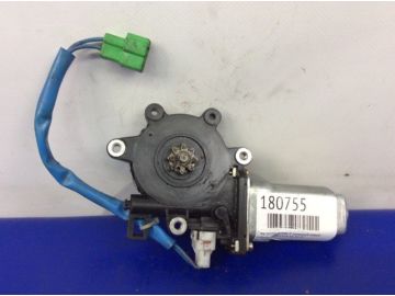 Моторчик склопідйомника передн. лів. SUBARU FORESTER SG 02-07