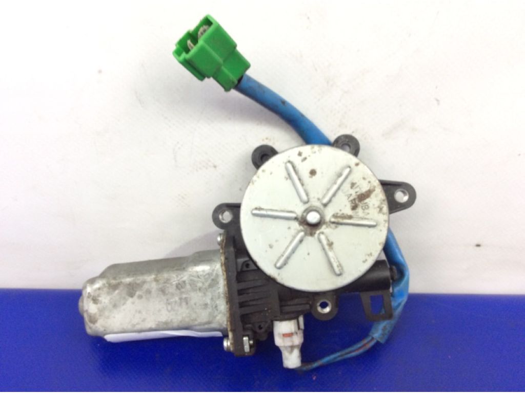 61188SA011 | Моторчик стеклоподъемника передн. лев. SUBARU FORESTER SG 02-07 - Фото 2