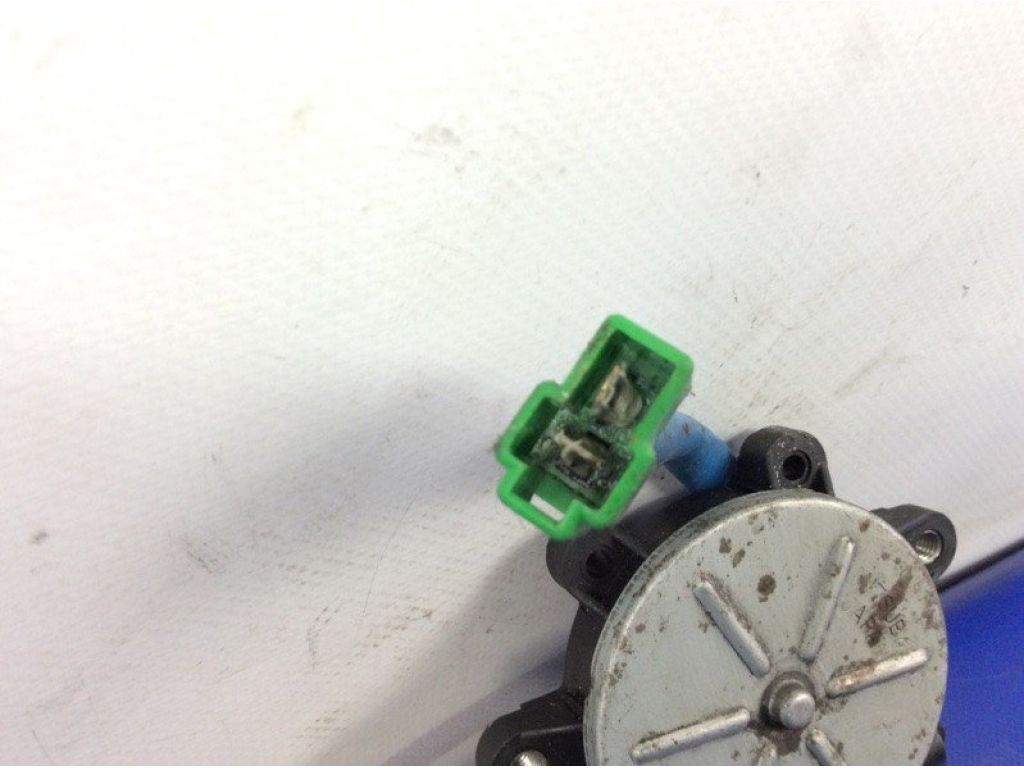 61188SA011 | Моторчик стеклоподъемника передн. лев. SUBARU FORESTER SG 02-07 - Фото 3