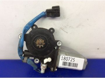 Моторчик склопідйомника передн. лів. SUBARU FORESTER SG 02-07