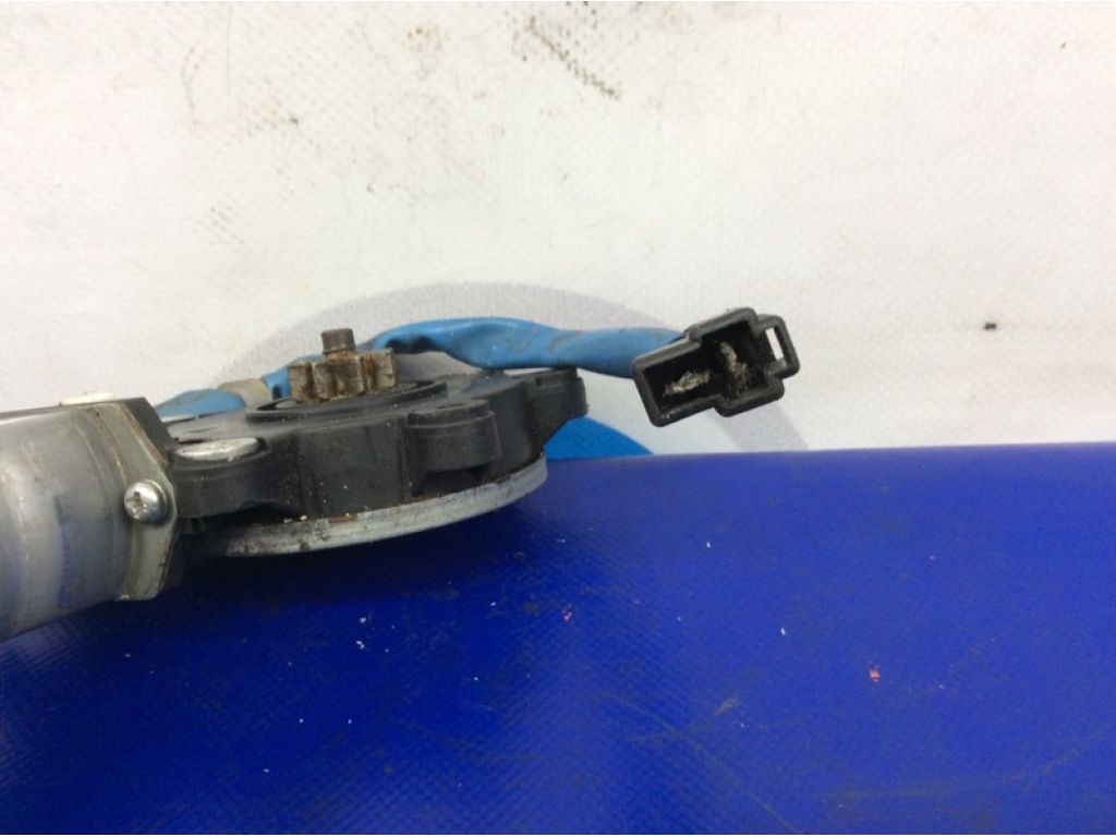 61188SA011 | Моторчик склопідйомника передн. лів. SUBARU FORESTER SG 02-07 - Фото 3