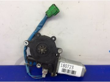 Моторчик склопідйомника передн. лів. SUBARU FORESTER SG 02-07