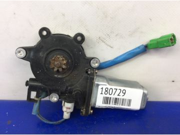 Моторчик склопідйомника передн. лів. SUBARU FORESTER SG 02-07