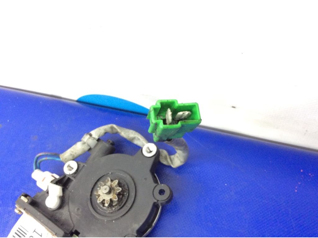 61188SA011 | Моторчик склопідйомника передн. лів. SUBARU FORESTER SG 02-07 - Фото 3