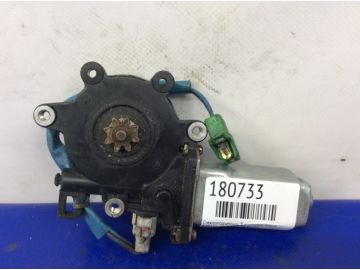 Моторчик склопідйомника передн. лів. SUBARU FORESTER SG 02-07