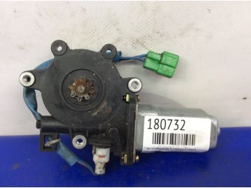 Моторчик склопідйомника передн. лів. SUBARU FORESTER SG 02-07