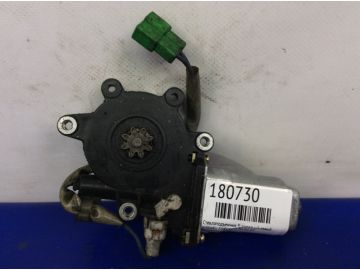 Моторчик склопідйомника передн. лів. SUBARU FORESTER SG 02-07