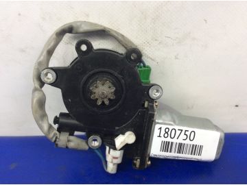 Моторчик склопідйомника передн. лів. SUBARU FORESTER SG 02-07