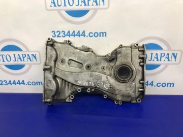 Крышка ГРМ HYUNDAI SONATA YF 10-14