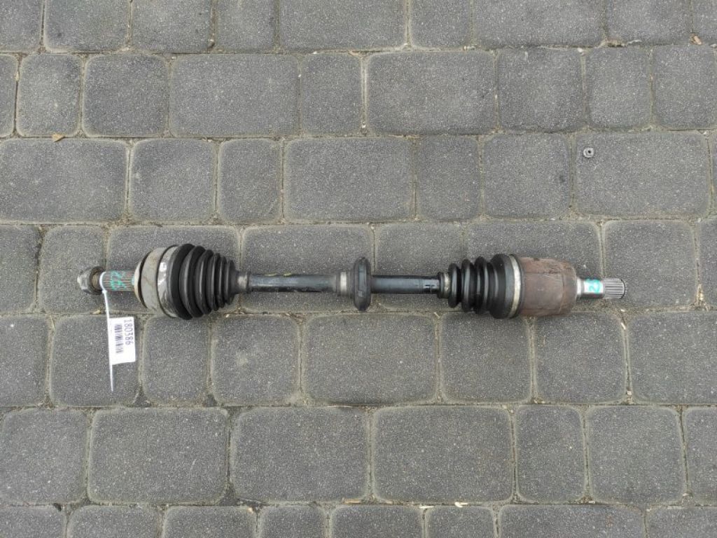 44306-SNA-900 | Привід передній лів. HONDA CIVIC 4D 06-11