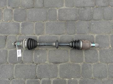 Привод передний лев. HONDA CIVIC 4D 06-11