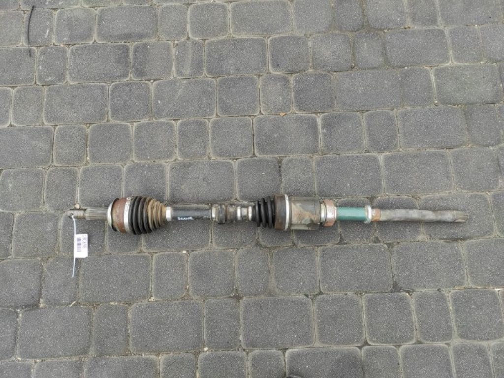 39100-4BA1A | Привід передній прав. NISSAN X-TRAIL/ROGUE T32 13-20