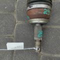39100-4BA1A | Привід передній прав. NISSAN X-TRAIL/ROGUE T32 13-20 - Прев'ю 3