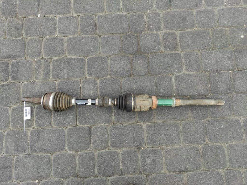 39100-4BA1A | Привод передний прав. NISSAN X-TRAIL/ROGUE T32 13-20