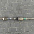 39100-4BA1A | Привод передний прав. NISSAN X-TRAIL/ROGUE T32 13-20