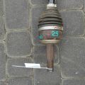 39100-4BA1A | Привод передний прав. NISSAN X-TRAIL/ROGUE T32 13-20 - Превью 3