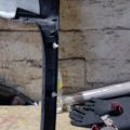 64790-47030-C0 | Обшивка кришки багажника TOYOTA PRIUS - 30 09-17 - Прев'ю 4