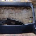 64790-47030-C0 | Обшивка кришки багажника TOYOTA PRIUS - 30 09-17