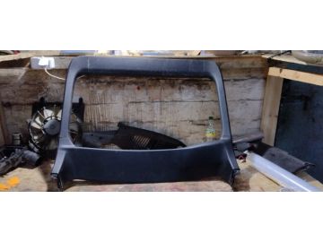 Обшивка кришки багажника TOYOTA PRIUS - 30 09-17