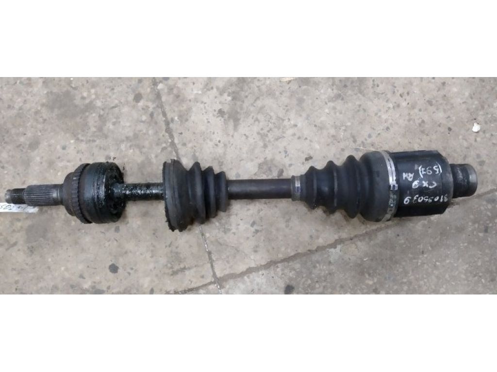 GP32-25-50X | Привід передній прав. MAZDA CX-9 06-16