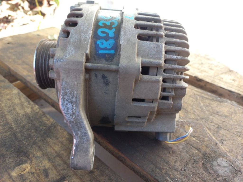 1800A323 | Генератор MITSUBISHI LANCER X 10 07-15 - Фото 2
