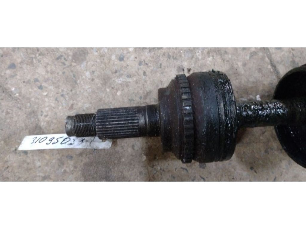 GP32-25-50X | Привід передній прав. MAZDA CX-9 06-16 - Фото 2