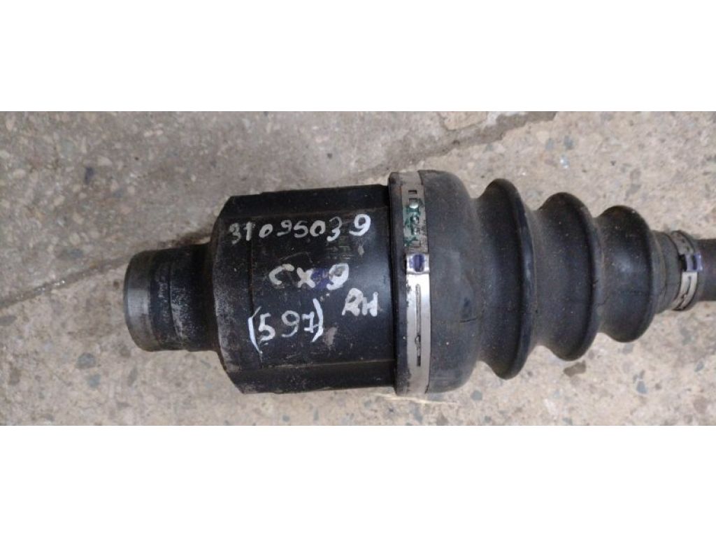 GP32-25-50X | Привід передній прав. MAZDA CX-9 06-16 - Фото 3