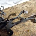 8541A734 | Проводка подкапотная MITSUBISHI LANCER X 10 07-15 - Превью 5