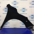 60260-TZ5-A91ZZ | Крыло переднее лев. ACURA MDX (YD3) 13-21 - Превью 2