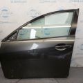 BBY9-59-02X | Двері передн. лів. MAZDA 3 BL 09-13