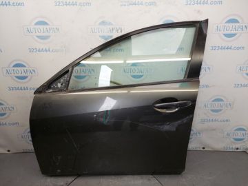 Дверь передн. лев. MAZDA 3 BL 09-13