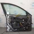 BBY9-59-02X | Двері передн. лів. MAZDA 3 BL 09-13 - Прев'ю 5