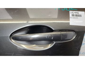 Ручка двері зовнішня передн. прав. MAZDA 3 BL 09-13