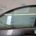 BBM5-59-511B | Стекло двери передн. лев. MAZDA 3 BL 09-13