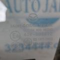 BBM5-59-511B | Стекло двери передн. лев. MAZDA 3 BL 09-13 - Превью 2