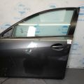 BBM5-59-511B | Стекло двери передн. лев. MAZDA 3 BL 09-13 - Превью 3