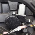 BBM4-59-590C | Стеклоподъемник передн. лев. MAZDA 3 BL 09-13