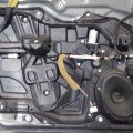 BBM4-59-590C | Стеклоподъемник передн. лев. MAZDA 3 BL 09-13 - Превью 2