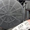BBM4-59-590C | Стеклоподъемник передн. лев. MAZDA 3 BL 09-13 - Превью 3