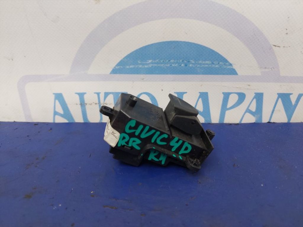 35760-SNA-J53ZA | Кнопка склопідіймача задн. прав. HONDA CIVIC 4D 06-11