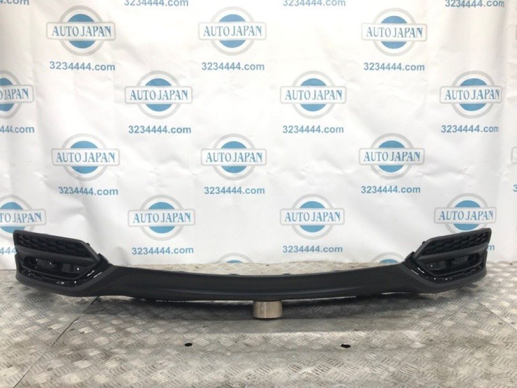 04716-TX4-A50 | Накладка бампера задн. ACURA RDX 12-19