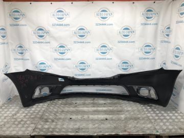 Бампер передний NISSAN SENTRA B17 12-21