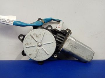 Моторчик склопідйомника передн. лів. SUBARU FORESTER SG 02-07
