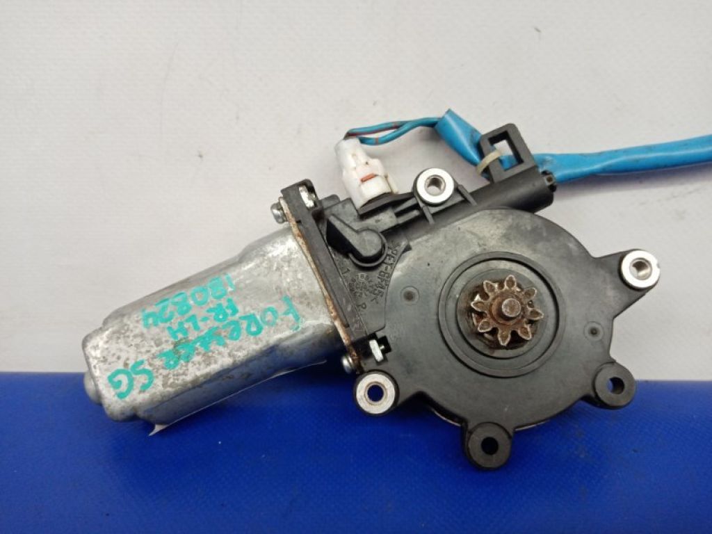 61188SA011 | Моторчик склопідйомника передн. лів. SUBARU FORESTER SG 02-07 - Фото 3