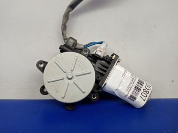 Моторчик склопідйомника передн. лів. SUBARU FORESTER SG 02-07